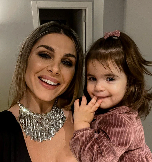 İspanya'da skandal hata! Mauro Icardi'nin kız kardeşi Ivana Icardi'ye liyakat nişanı verildi