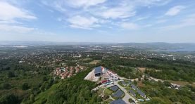 yarım asırlık hayal projesi