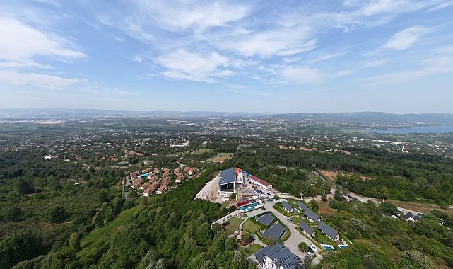 yarım asırlık hayal projesi