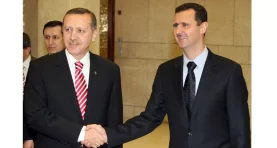 Dışişleri Bakanlığı, Türkiye ile Suriye arasındaki normalleşme sürecine dair önemli bir açıklamada bulundu. Açıklamada ilişkilerin 2011 yılı öncesine dönmesinin yolunun 4 maddeden geçtiği ifade edildi.